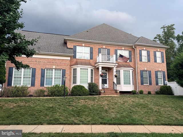 43628 Merchant Mill Ter, Leesburg, VA 20176