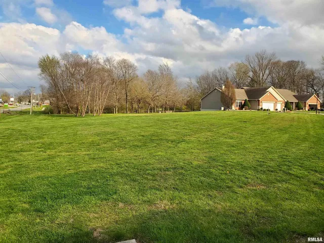 Parcel 3 S  Indian Grass Rd, Nashville, IL 62263