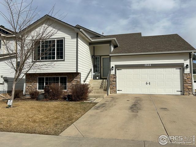 2644 Clarion Ln, Fort Collins, CO 80524