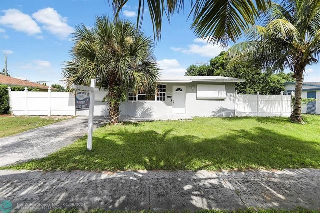 2610 NW 43rd Ter, Fort Lauderdale, FL 33313