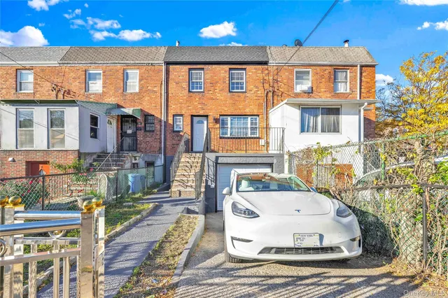 780 Hendrix Street, Brooklyn, NY 11207