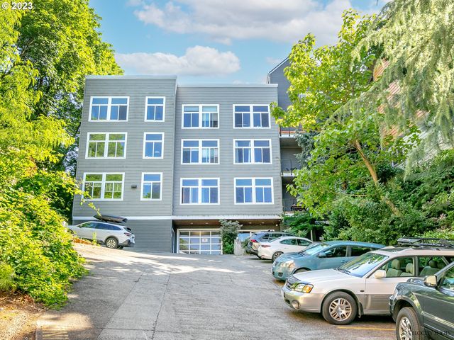 1910 SW 18th Ave #25, Portland, OR 97201