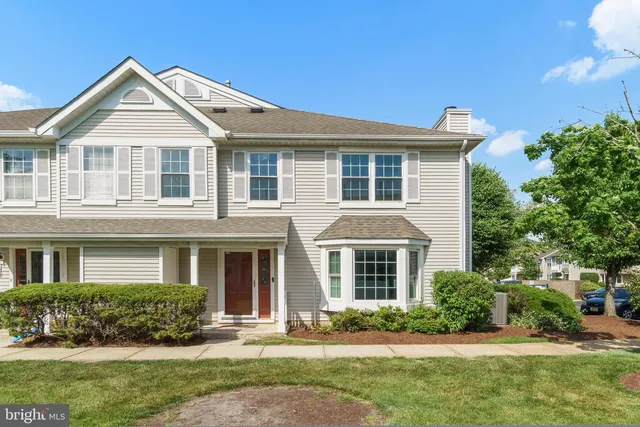 3401 Limestone Way, Mount Laurel, NJ 08054