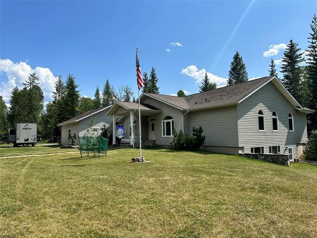 34 & 36 Childs Rd, Trout Creek, MT 59874