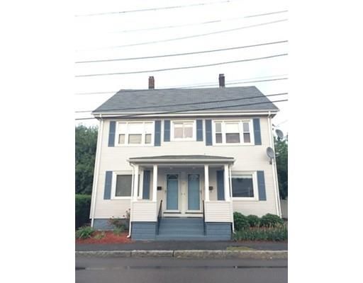 48 Pleasant St, Quincy, MA 02169