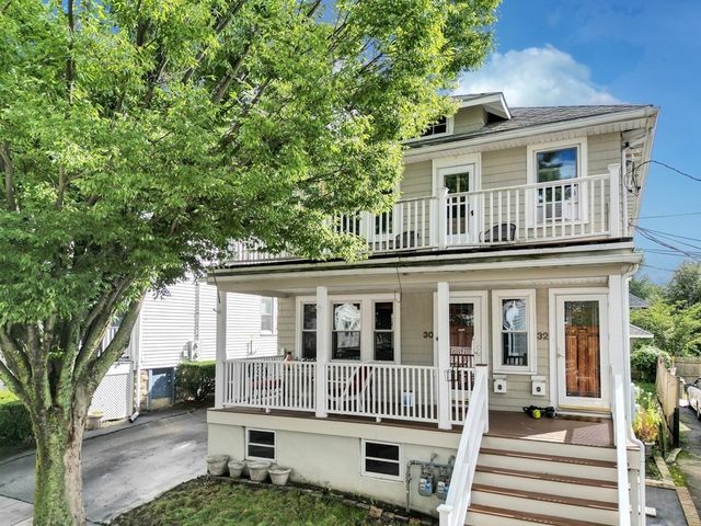 30 Chetwynd Rd, Somerville, MA 02144