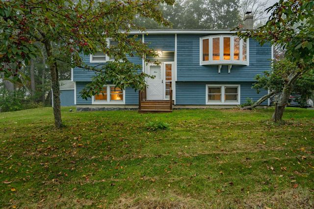 4 Willow Avenue, Old Orchard Beach, ME 04064
