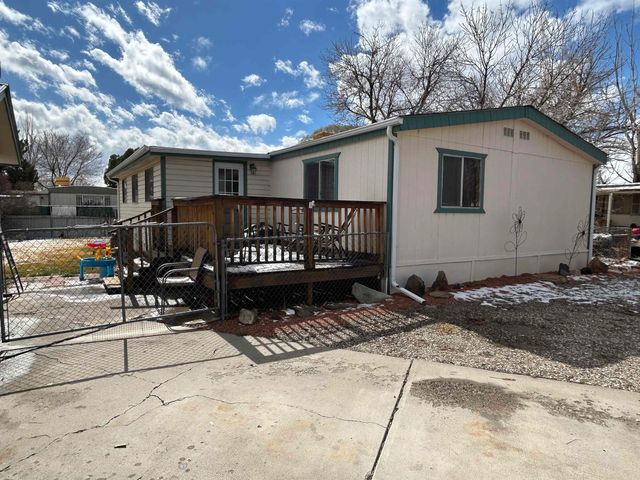 3055 Robin Wood Ct, Grand Junction, CO 81504