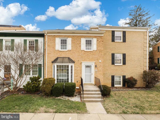 4418 Airlie Way, Annandale, VA 22003