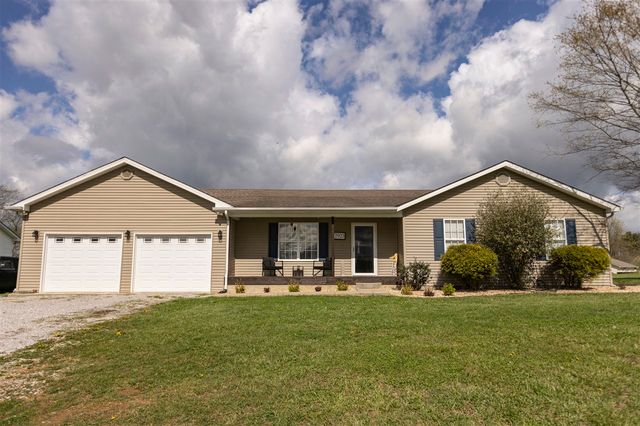 2923 Coral Hill Rd, Glasgow, KY 42141