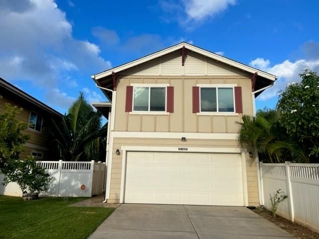87-1689 Wehiwehi St, Waianae, HI 96792
