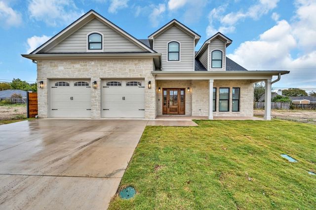 1425 Tranquility Trl, Woodway, TX 76712