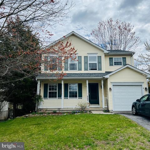 227 Montpelier Ct, Westminster, MD 21157