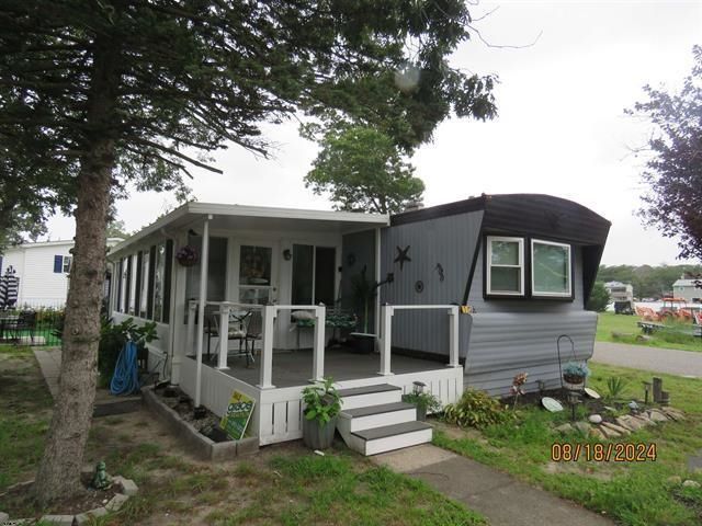 430 S  Shore Rd, Marmora, NJ 08223