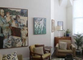 221 S  12th St #304N, Philadelphia, PA 19107