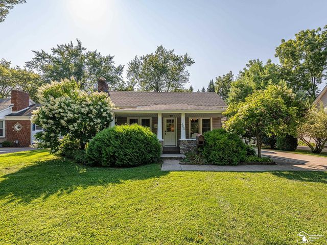 405 N  Monroe St, Blissfield, MI 49228