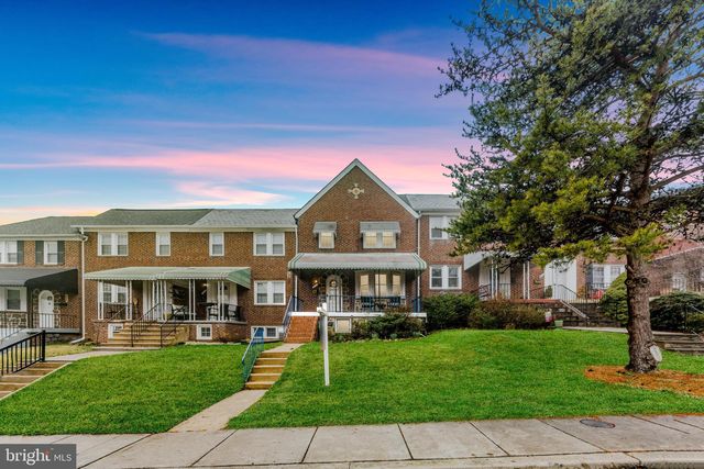 432 Overbrook Rd, Baltimore, MD 21228