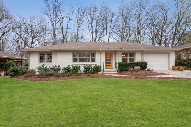 1883 Bruce Rd, Atlanta, GA 30329