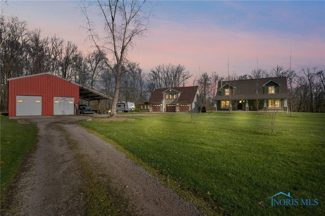 9019 County Road 1950, West Unity, OH 43570