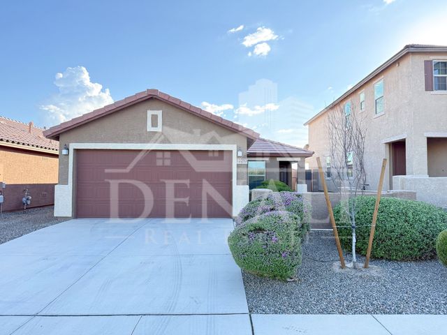 12253 N  Sutter Dr, Marana, AZ 85653