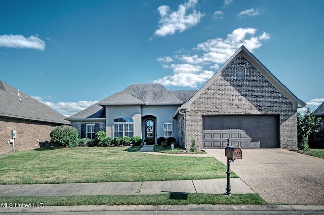 151 Tradition Pkwy, Flowood, MS 39232