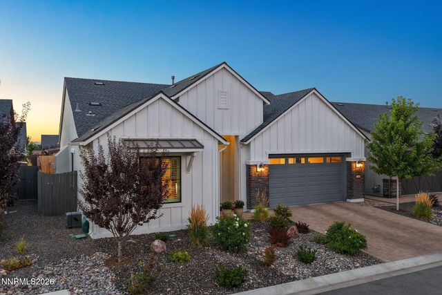 2285 White Clay Dr, Reno, NV 89521