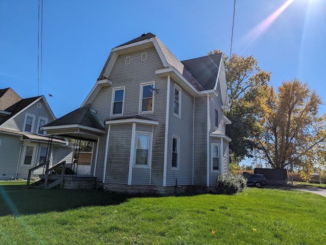 309 E  Main St, Milroy, IN 46156