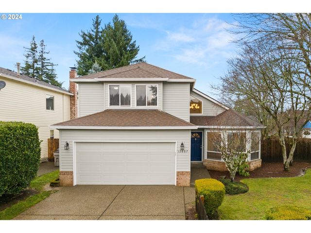 12867 SW Bedford St, Tigard, OR 97224