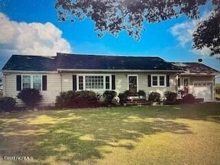 296 Up River Road, Belvidere, NC 27919