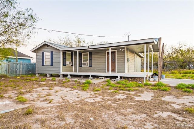3507 Del Oro Dr, Mission, TX 78572