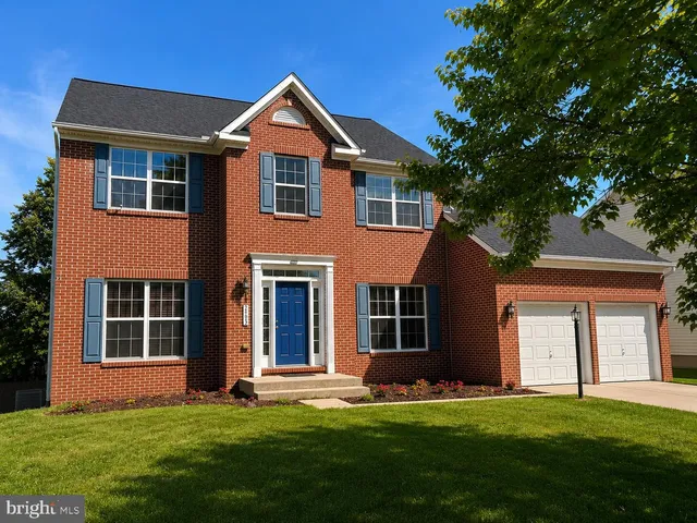 2905 Melisa Dr, Fort Washington, MD 20744
