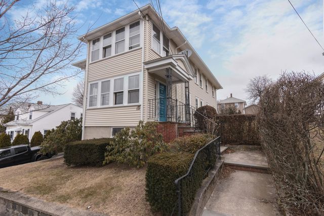 138 Madison Ave  #2, Quincy, MA 02169