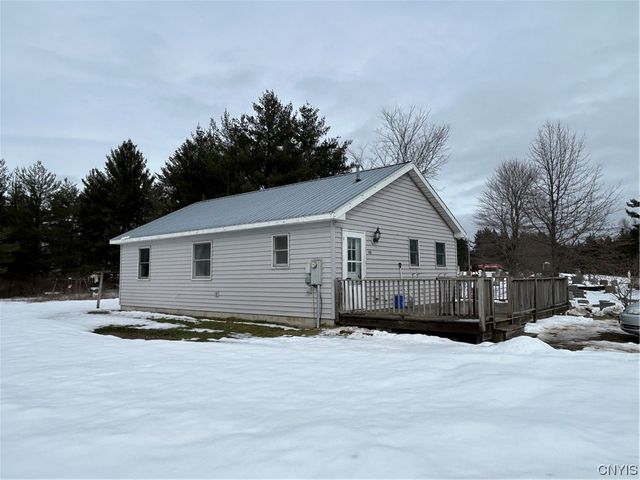610 Old State Rd, Clayton, NY 13624