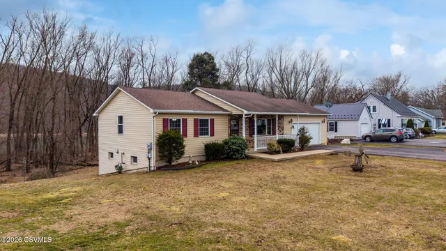 3232 Old Berwick Rd, Bloomsburg, PA 17815