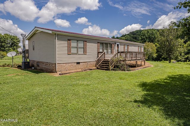 293 County Road 351, Sweetwater, TN 37874