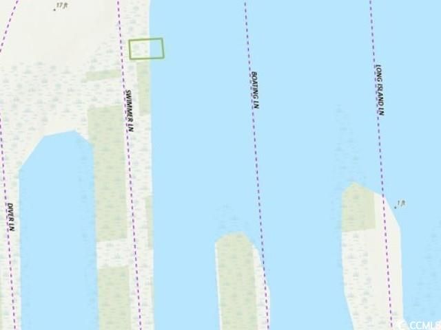 Lot 37 Sandy Island Rd., Pawleys Island, SC 29585
