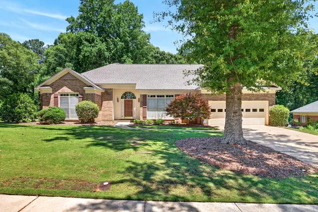 4531 Carnoustie Ln, Columbus, GA 31909