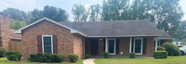 2520 Witchtree Rd, Greenville, MS 38701