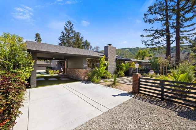 20 Washington Ave, San Rafael, CA 94903