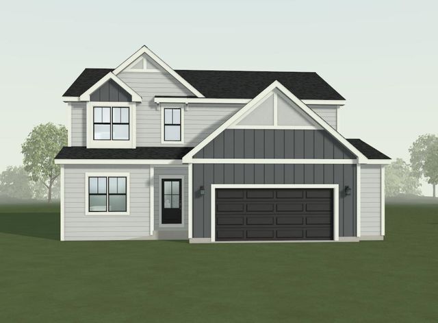 535 Buss, Cottage Grove, WI 53527