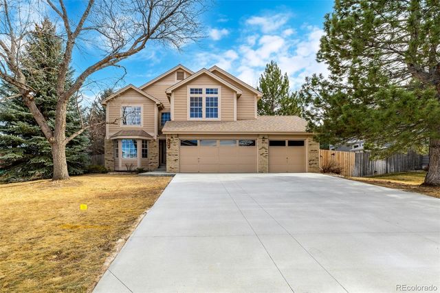 1256 Highland Park Drive, Broomfield, CO 80020