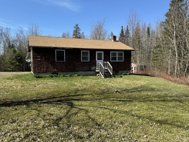 1108 Bear Hill Road, Dover Foxcroft, ME 04426