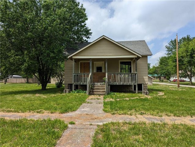 302 S  Texas St, Archie, MO 64725