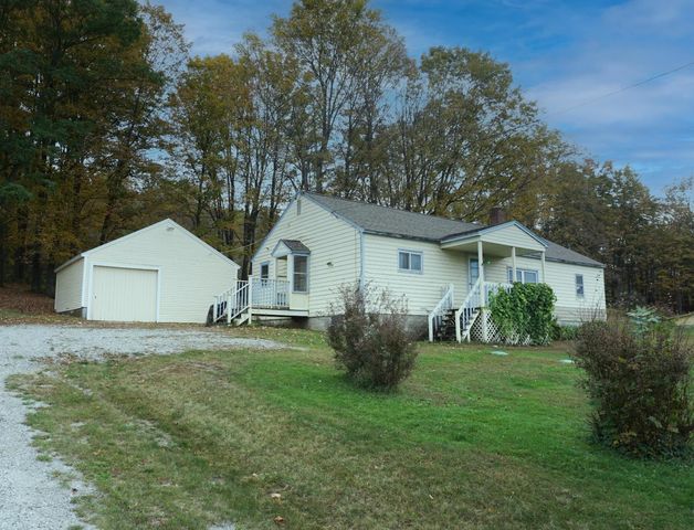 13195 Route 116, Hinesburg, VT 05461