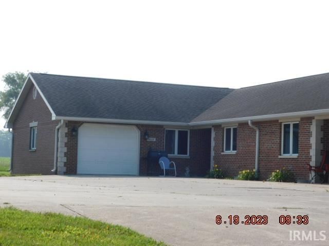 508 N  5th St, Middletown, IN 47356