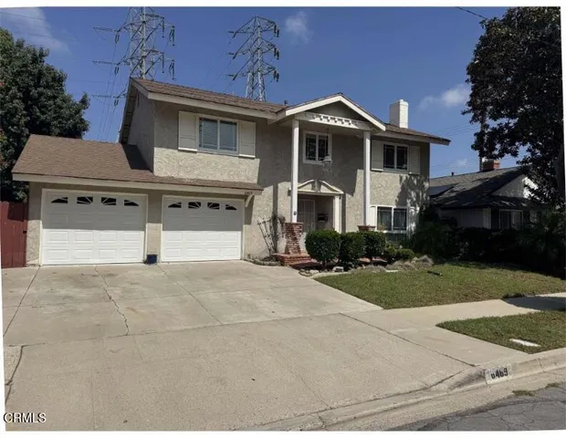 6469 Tanager St, Ventura, CA 93003