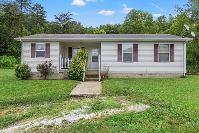 372 Mocabee Creek Rd, Olive Hill, KY 41164