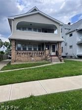 8305 Rosewood Ave, Cleveland, OH 44105