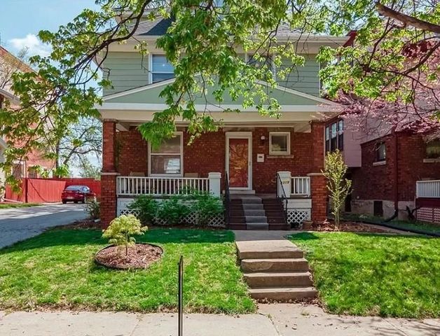 3319 Baltimore Ave, Kansas City, MO 64111