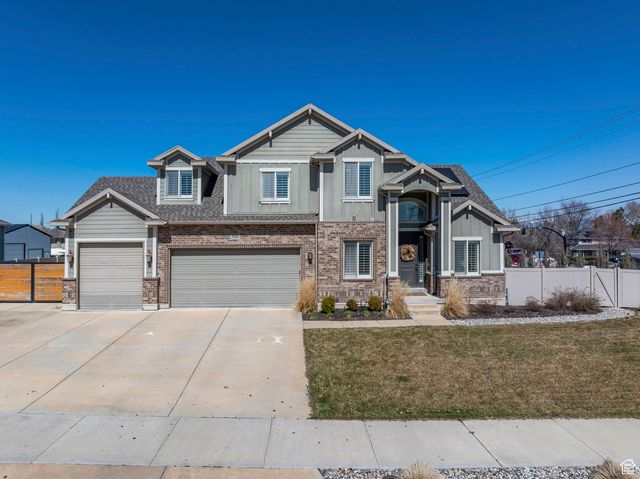 1314 W  Marwood Park Ln, South Jordan, UT 84095